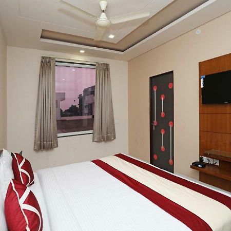 Hotel Jaipur Heritage エクステリア 写真