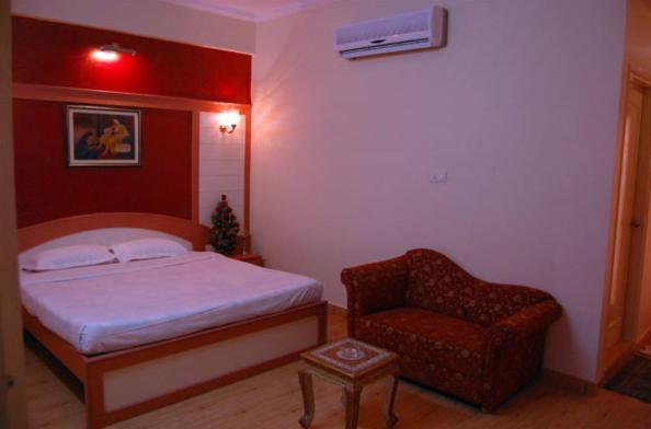 Hotel Jaipur Heritage 部屋 写真