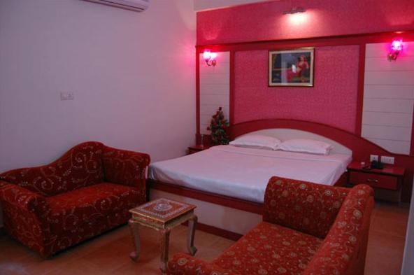 Hotel Jaipur Heritage 部屋 写真