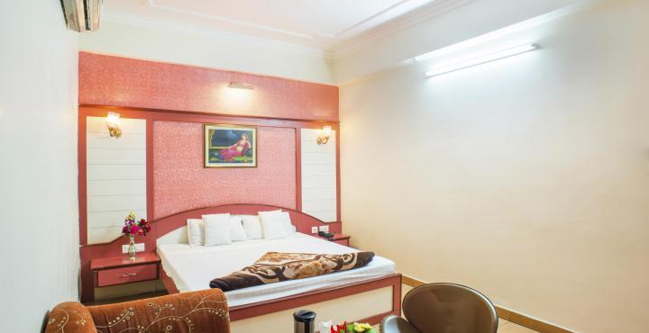 Hotel Jaipur Heritage エクステリア 写真