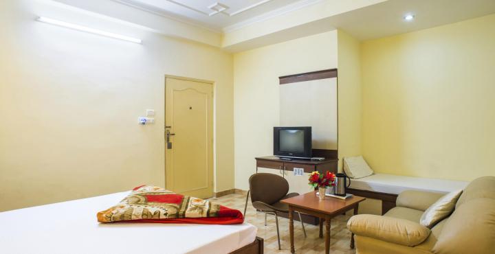 Hotel Jaipur Heritage エクステリア 写真