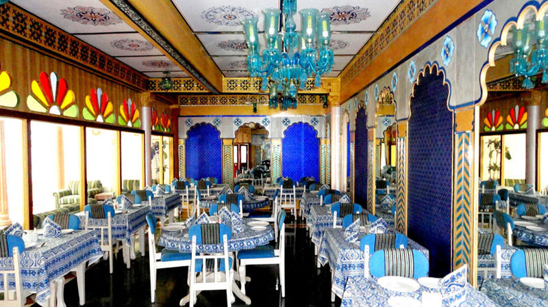 Hotel Jaipur Heritage エクステリア 写真