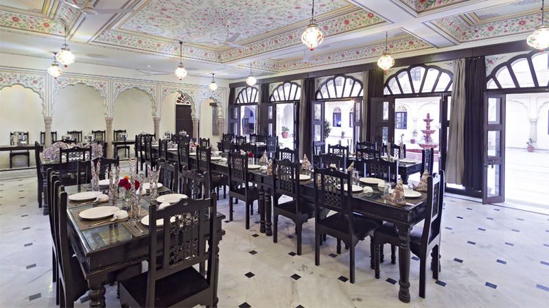 Hotel Jaipur Heritage エクステリア 写真