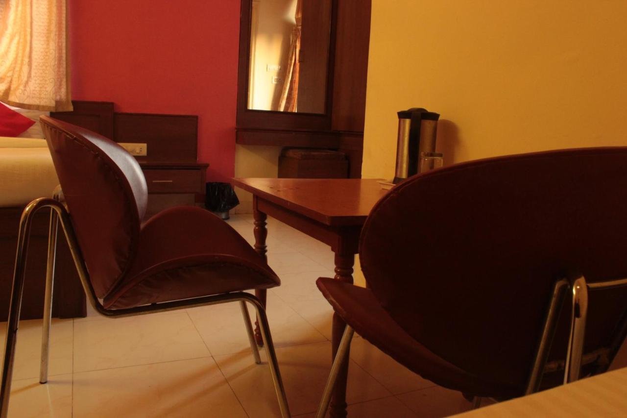 Hotel Jaipur Heritage エクステリア 写真