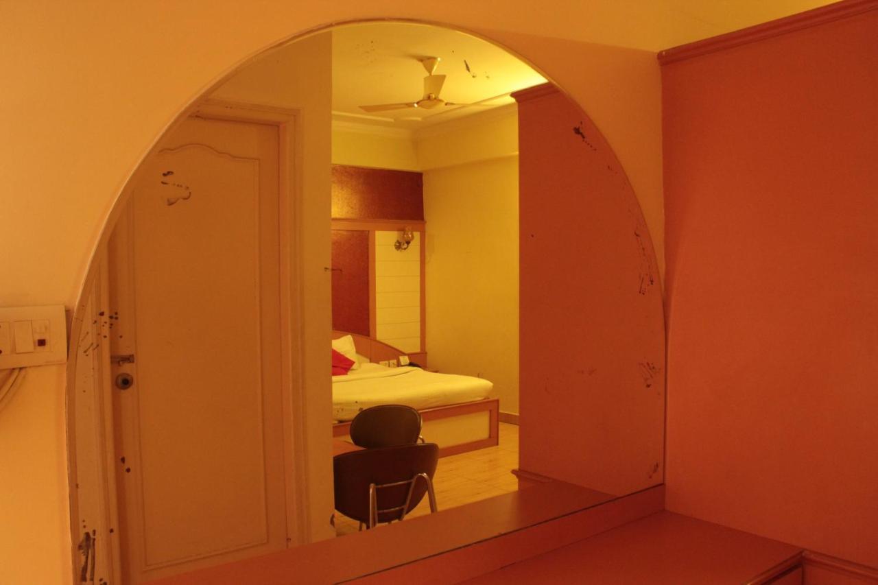 Hotel Jaipur Heritage エクステリア 写真