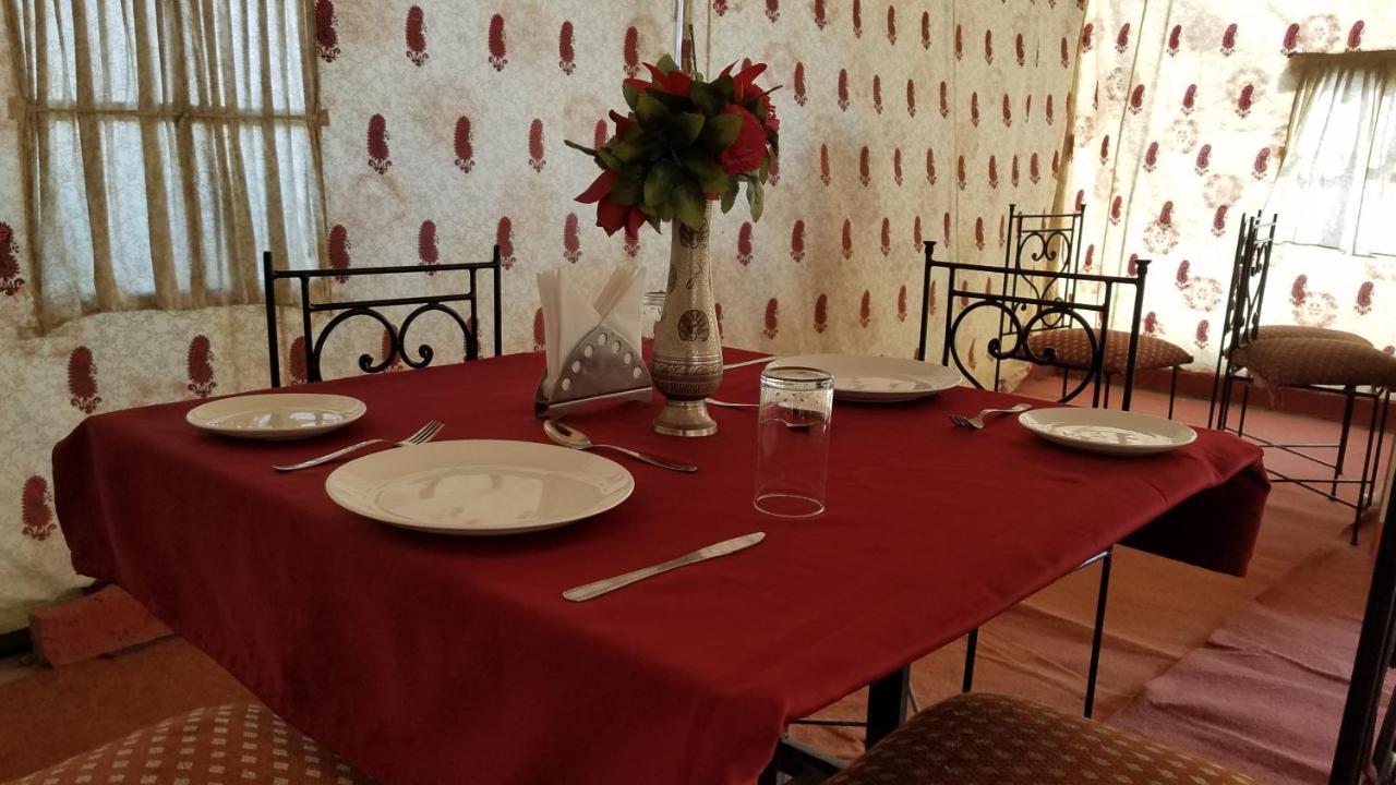 Hotel Jaipur Heritage エクステリア 写真